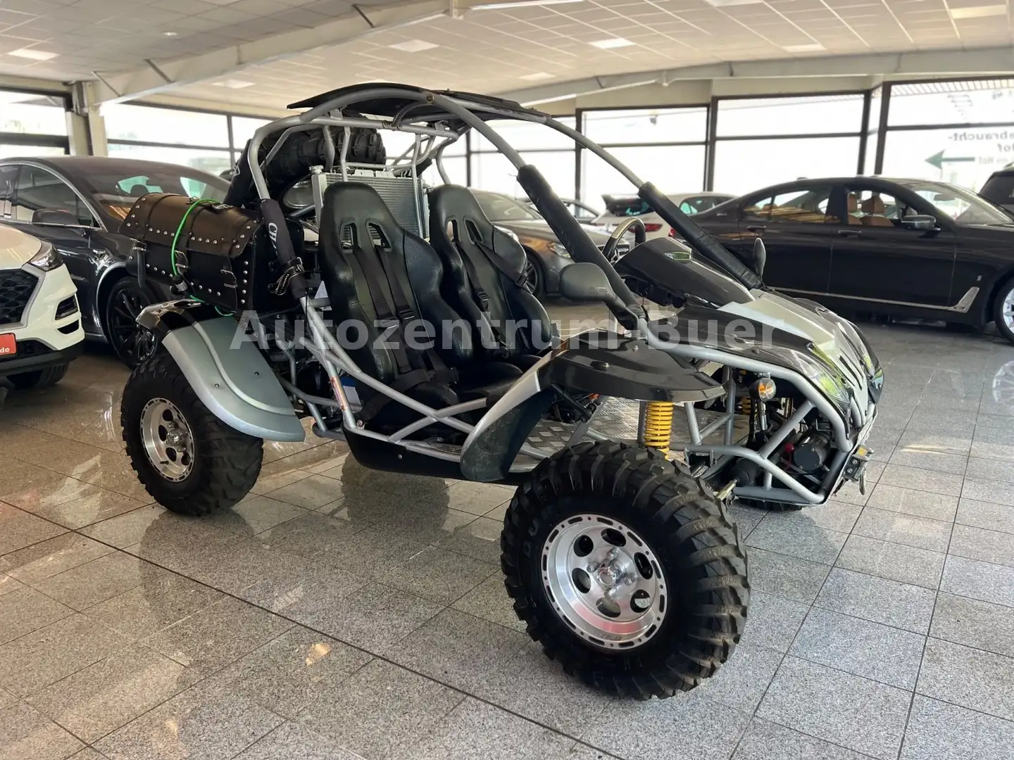 Overig Offroad Buggy Dongfang DF500GK - 2