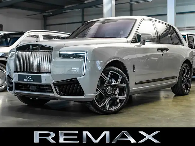 Rolls-Royce Cullinan Black Badge / Full Options / Mod. 2026
