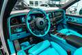 Rolls-Royce Cullinan Black Badge / Full Options / Mod. 2026 Grau - thumbnail 18