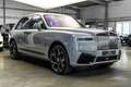 Rolls-Royce Cullinan Black Badge / Full Options / Mod. 2026 Grau - thumbnail 9