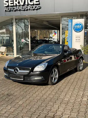Mercedes-Benz SLK 250 Autom.