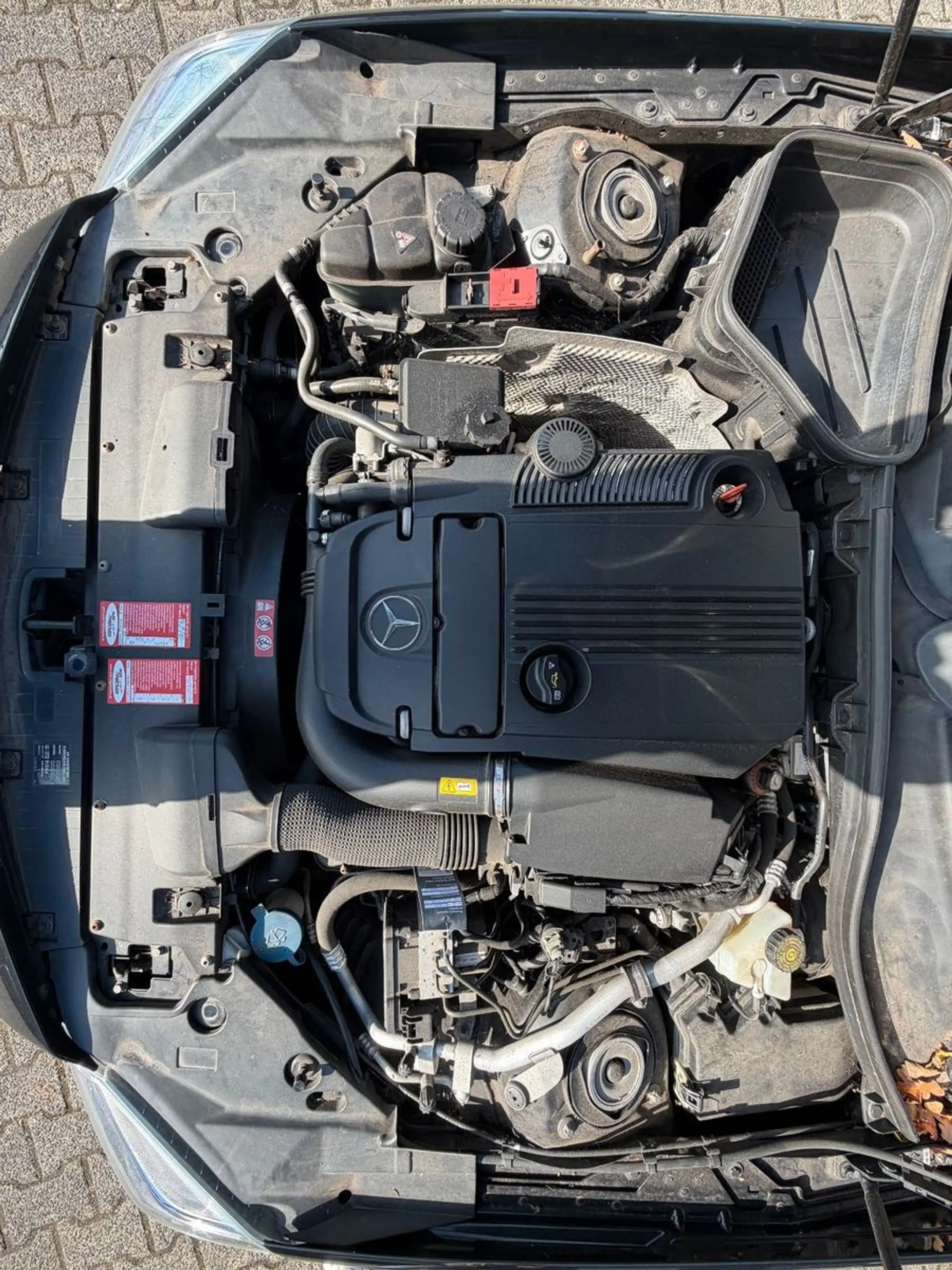 Mercedes-Benz SLK 250 Autom. — photo 18