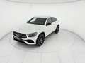 Mercedes-Benz GLC 220 coupe 220 d premium plus 4matic auto Blanc - thumbnail 1