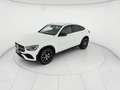 Mercedes-Benz GLC 220 coupe 220 d premium plus 4matic auto Blanc - thumbnail 2