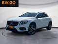 Mercedes-Benz GLA 200 Classe Mercedes 200 2.2 CDI 135CV FASCINATION BVA, Blanc - thumbnail 1