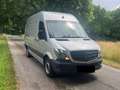 Mercedes-Benz Sprinter 316 CDI Sprinter 316 CDI (BlueTec) 906.633 Silber - thumbnail 5