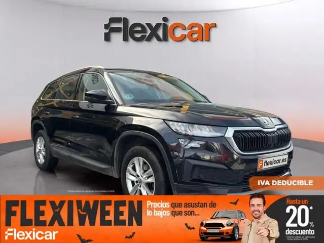 Skoda Kodiaq 1.5 TSI Ambition 4x2 110kW
