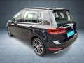 Volkswagen Golf Sportsvan 1.5 TSI Highline Navi LED AHK Nero - thumbnail 4