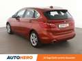 BMW 225 225xe Active Tourer Advantage Aut.*NAVI*TEMPO*PDC* Orange - thumbnail 4