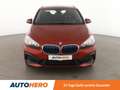 BMW 225 225xe Active Tourer Advantage Aut.*NAVI*TEMPO*PDC* Orange - thumbnail 9