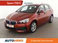 BMW 225 225xe Active Tourer Advantage Aut.*NAVI*TEMPO*PDC* Orange - thumbnail 1