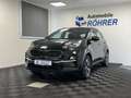 Kia Sportage 1.6 T-GDI 4WD Vision Navi Kamera AHK Schwarz - thumbnail 28