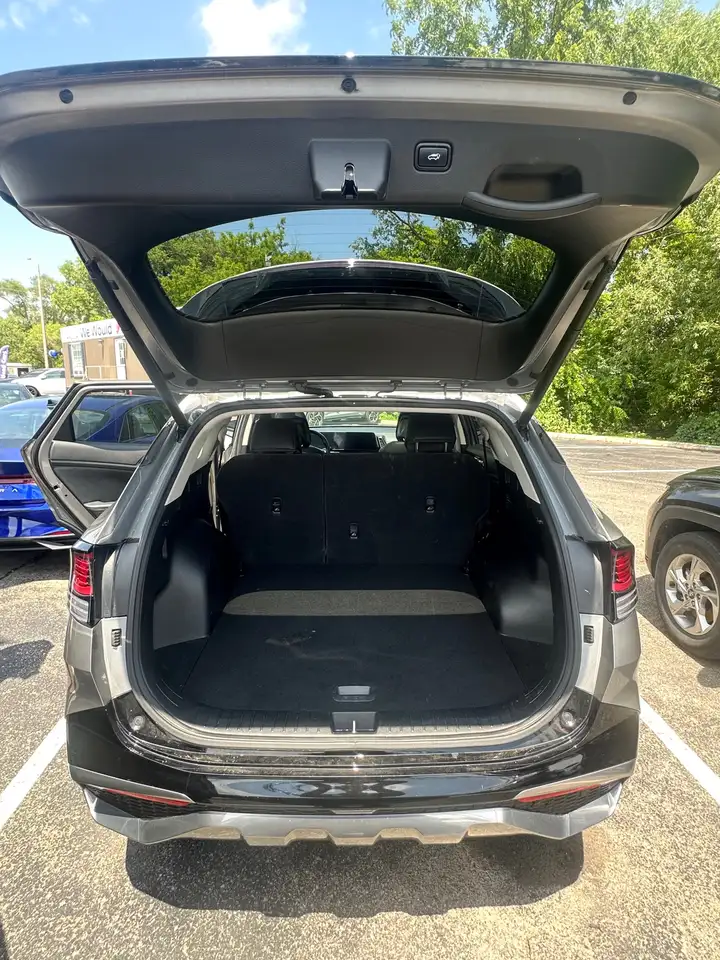 Kia Sportage photo Kia Sportage