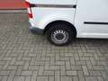 Volkswagen Caddy 2.0 SDI Weiß - thumbnail 13