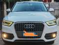 Audi Q3 Q3 2.0 tdi Business 140cv Bianco - thumbnail 1