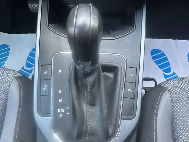 Seat Arona view 11