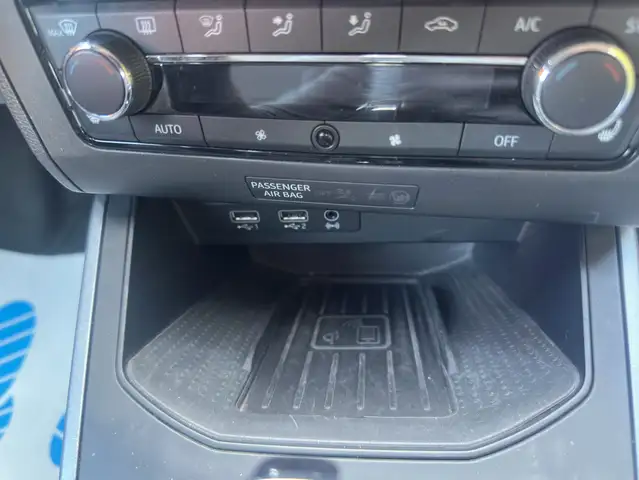 Seat Arona view 10