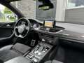 Audi RS6 A6 Avant 4.0 TFSI quattro Matrix, Pano, Adaptive C Noir - thumbnail 9