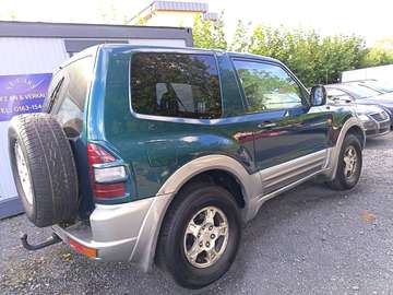 3.2 DI-D Avance (4x4 Allrad )