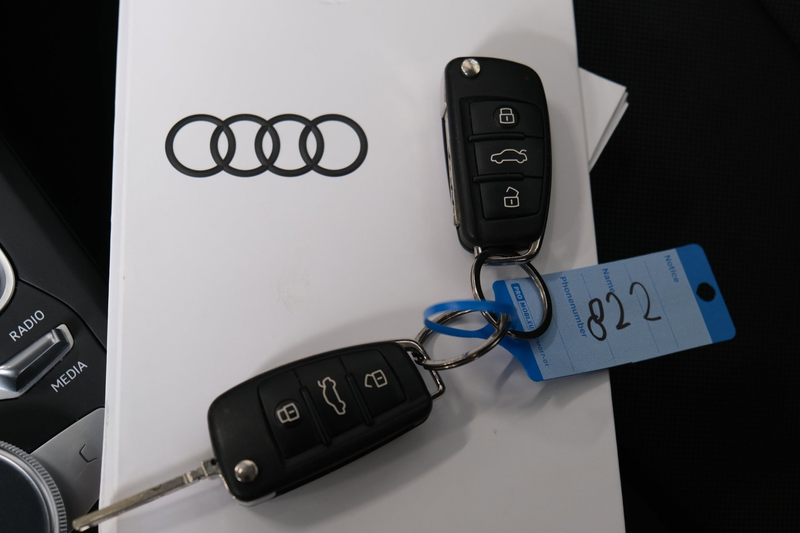 Audi Q2 35 TFSI Pro Line Automaat - N.A.P. Airco, Cruise, — photo 24