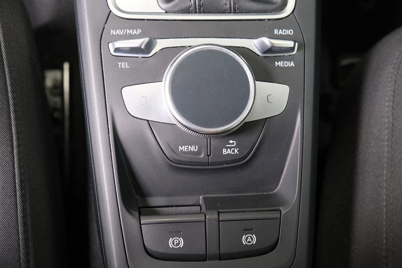 Audi Q2 35 TFSI Pro Line Automaat - N.A.P. Airco, Cruise, — photo 16