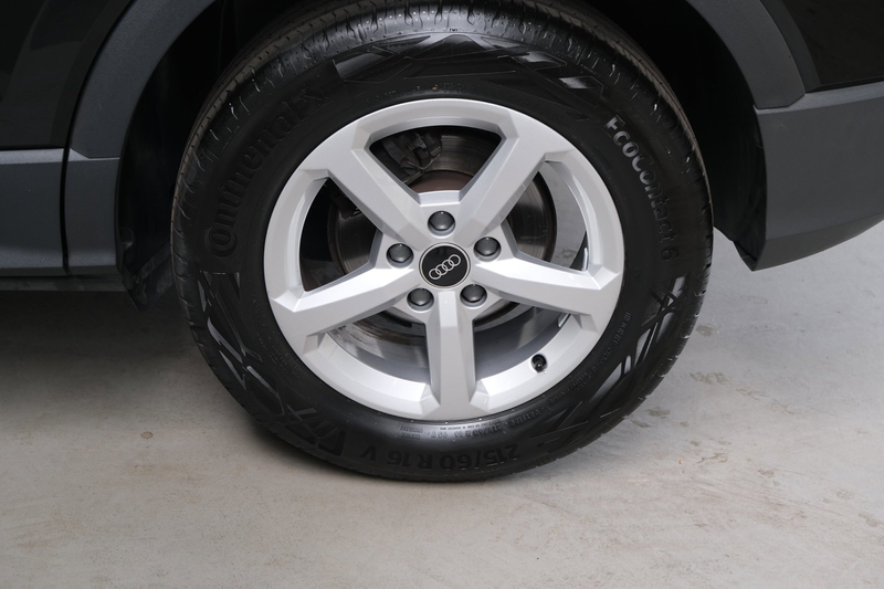 Audi Q2 35 TFSI Pro Line Automaat - N.A.P. Airco, Cruise, — photo 23