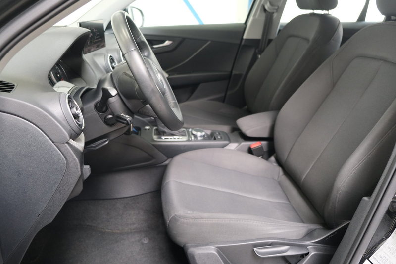 Audi Q2 35 TFSI Pro Line Automaat - N.A.P. Airco, Cruise, — photo 12