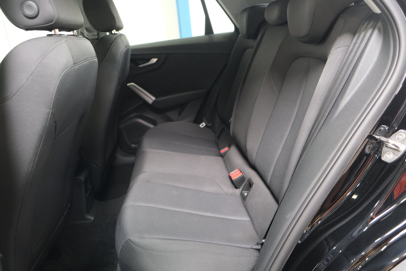 Audi Q2 35 TFSI Pro Line Automaat - N.A.P. Airco, Cruise, — photo 9