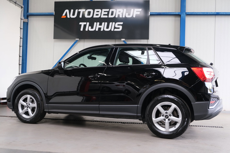 Audi Q2 35 TFSI Pro Line Automaat - N.A.P. Airco, Cruise, — photo 5