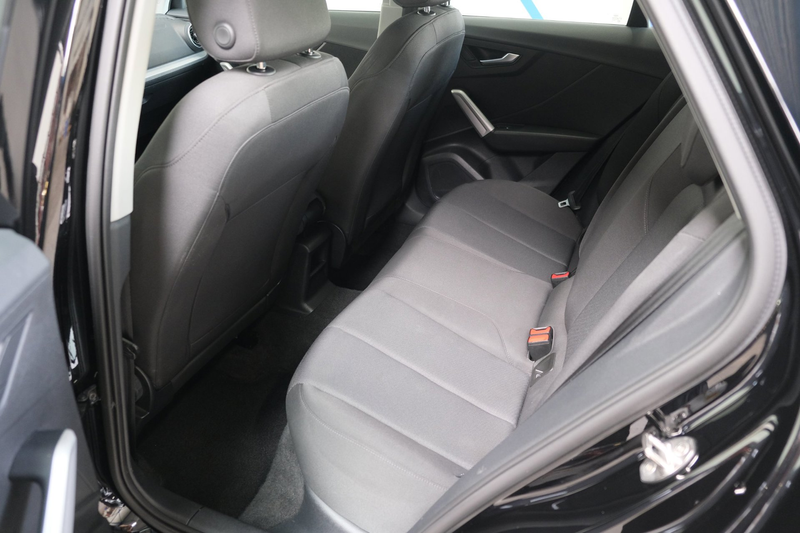 Audi Q2 35 TFSI Pro Line Automaat - N.A.P. Airco, Cruise, — photo 8