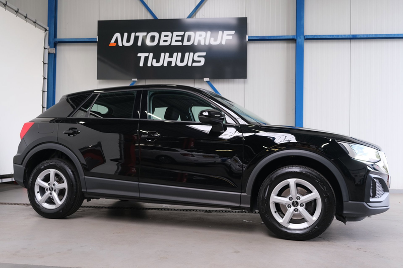 Audi Q2 35 TFSI Pro Line Automaat - N.A.P. Airco, Cruise, — photo 2
