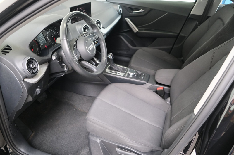 Audi Q2 35 TFSI Pro Line Automaat - N.A.P. Airco, Cruise, — photo 11