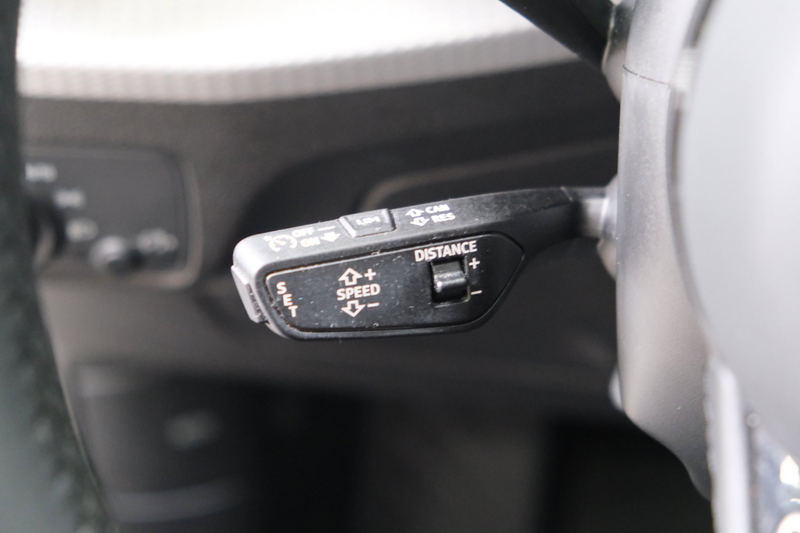 Audi Q2 35 TFSI Pro Line Automaat - N.A.P. Airco, Cruise, — photo 19