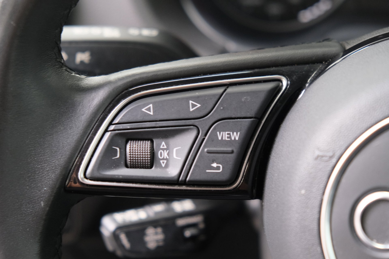 Audi Q2 35 TFSI Pro Line Automaat - N.A.P. Airco, Cruise, — photo 20