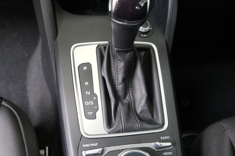 Audi Q2 35 TFSI Pro Line Automaat - N.A.P. Airco, Cruise, — photo 15