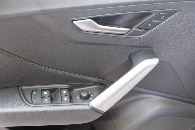 Audi Q2 35 TFSI Pro Line Automaat - N.A.P. Airco, Cruise, — photo 13