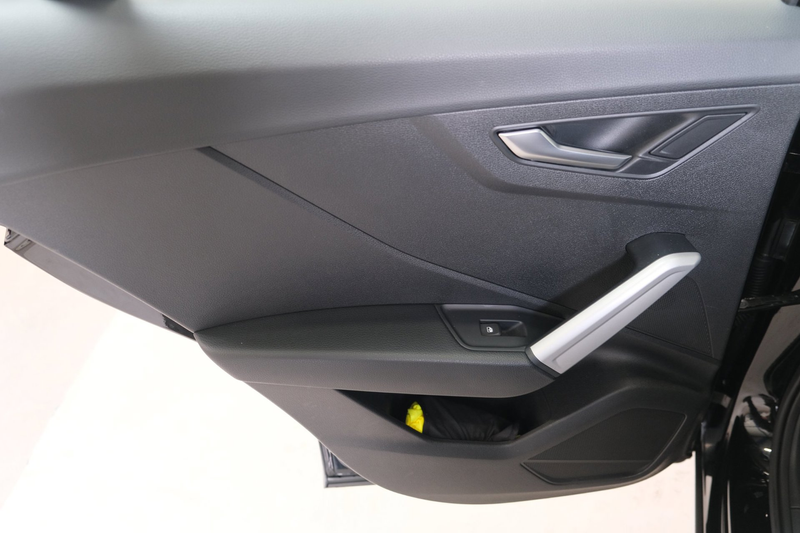 Audi Q2 35 TFSI Pro Line Automaat - N.A.P. Airco, Cruise, — photo 10