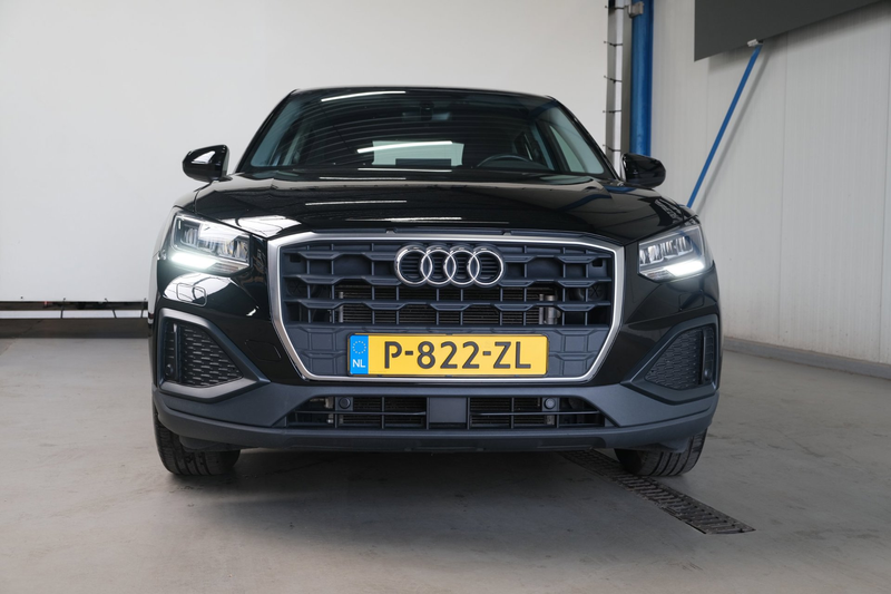 Audi Q2 35 TFSI Pro Line Automaat - N.A.P. Airco, Cruise, — photo 3