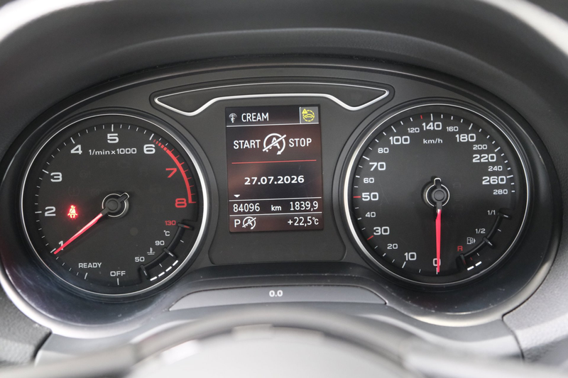 Audi Q2 35 TFSI Pro Line Automaat - N.A.P. Airco, Cruise, — photo 22