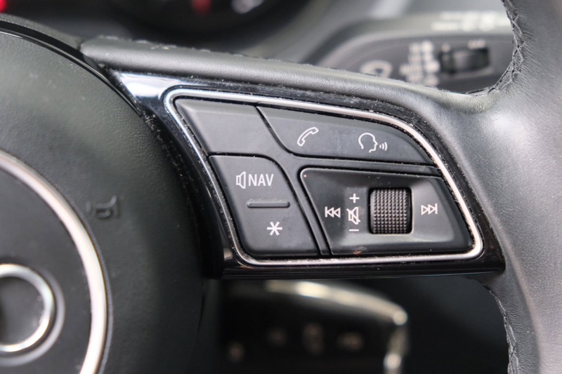 Audi Q2 35 TFSI Pro Line Automaat - N.A.P. Airco, Cruise, — photo 21