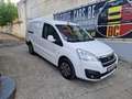 Peugeot Partner 1.6 BlueHDi L2H1 Pro 121 S/S utilitaire 3 places Blanc - thumbnail 3