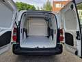 Peugeot Partner 1.6 BlueHDi L2H1 Pro 121 S/S utilitaire 3 places Blanc - thumbnail 13