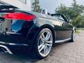Audi TTS Audi TT Roadster S tronic Schwarz - thumbnail 1