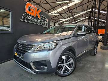 Pack Allure 7 Places // Toit Ouvrant // COCKPIT