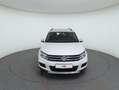 Volkswagen Tiguan 1.4 TSI BlueMotion PDC+ParkAss+2xKlima Weiß - thumbnail 3