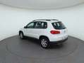 Volkswagen Tiguan 1.4 TSI BlueMotion PDC+ParkAss+2xKlima Weiß - thumbnail 8