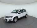 Volkswagen Tiguan 1.4 TSI BlueMotion PDC+ParkAss+2xKlima Weiß - thumbnail 2
