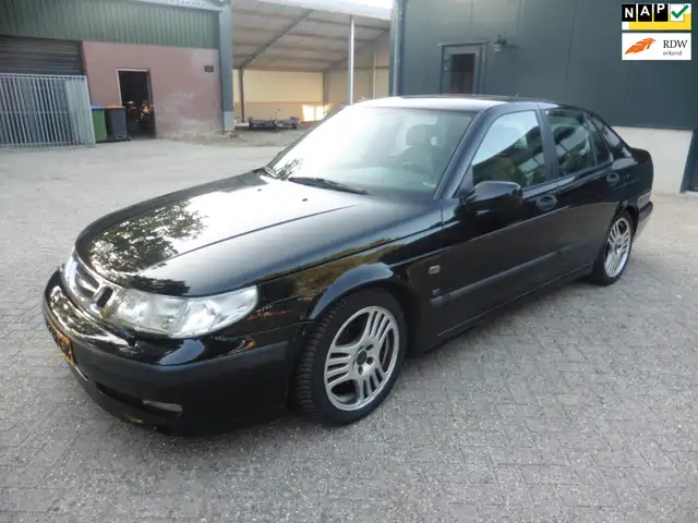 Saab 9-5 2.0t SE