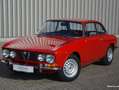 Oldtimer Alfa Romeo GT Veloce 2000 crvena - thumbnail 11