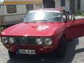 Oldtimer Alfa Romeo GT Veloce 2000 Rouge - thumbnail 2